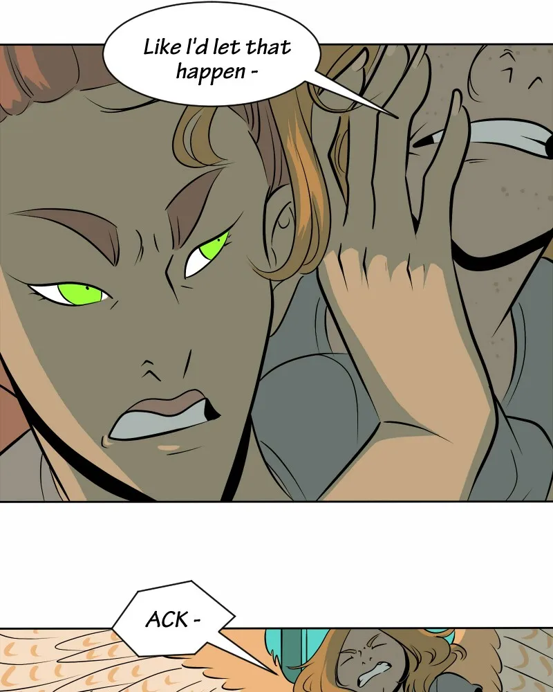 The Croaking Chapter 61 page 32 - 
