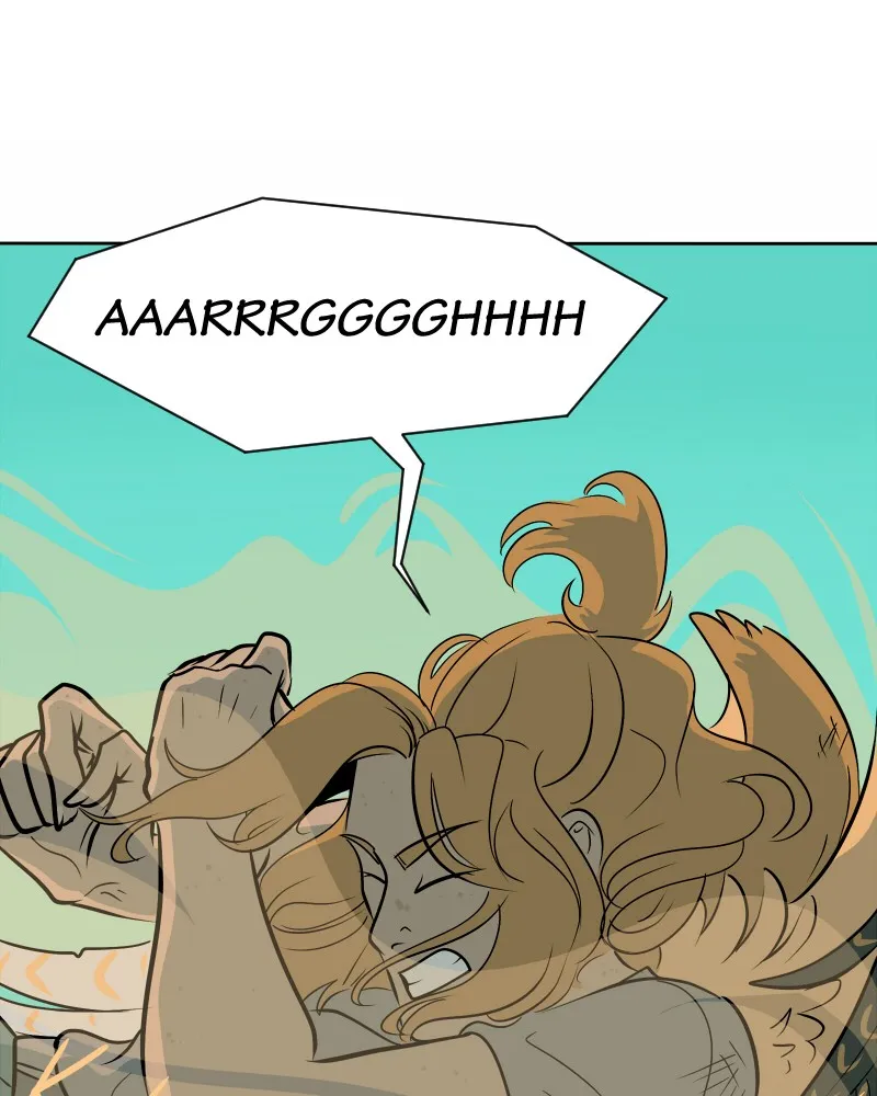The Croaking Chapter 61 page 34 - 