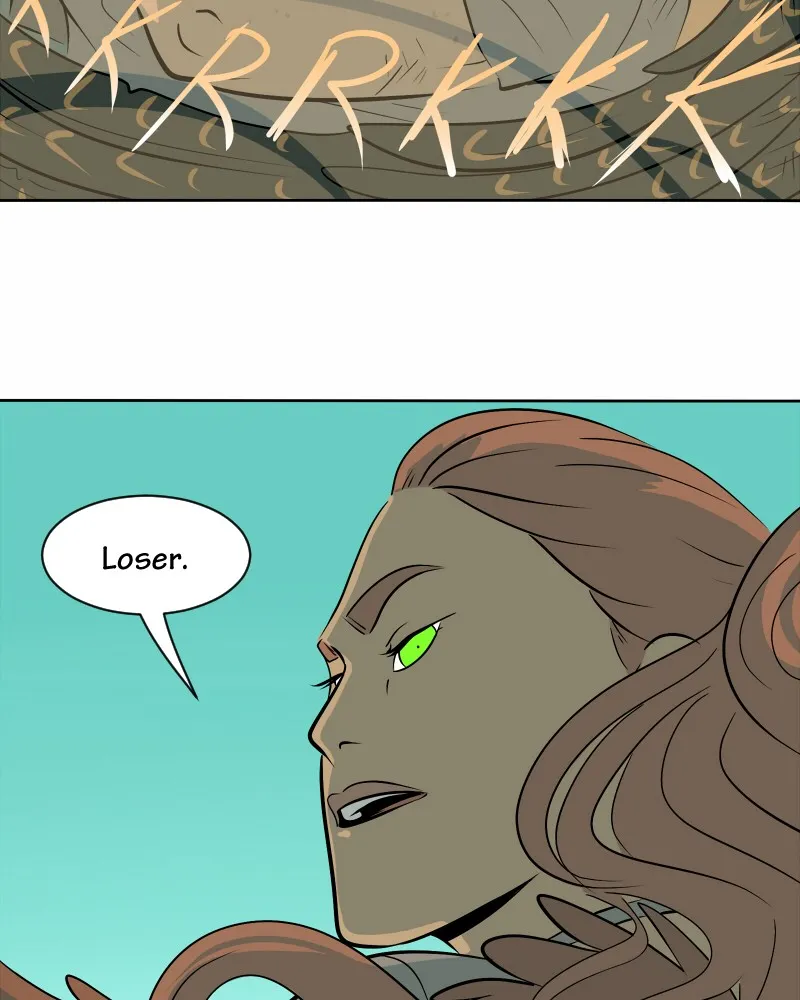 The Croaking Chapter 61 page 35 - 