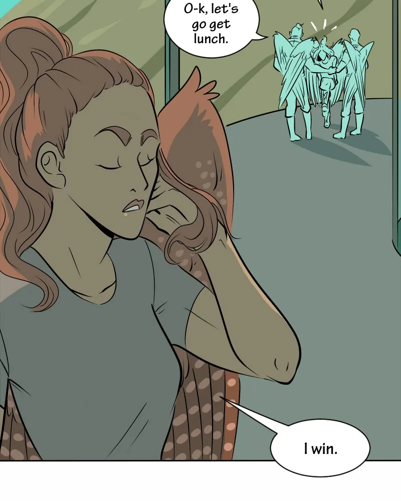 The Croaking Chapter 61 page 37 - 