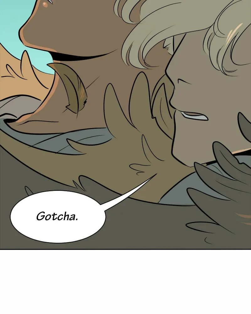 The Croaking Chapter 61 page 5 - 