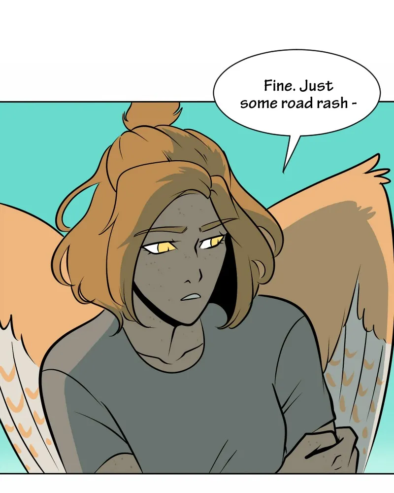 The Croaking Chapter 61 page 42 - 