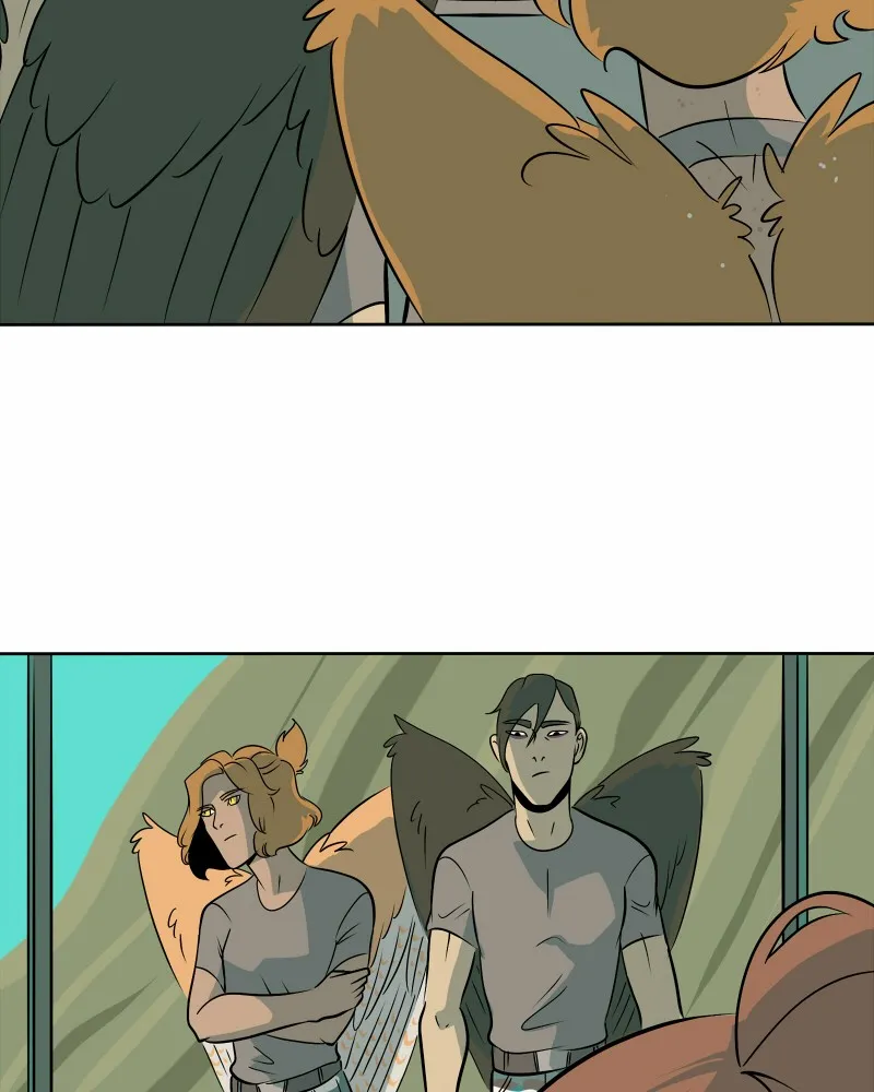The Croaking Chapter 61 page 44 - 