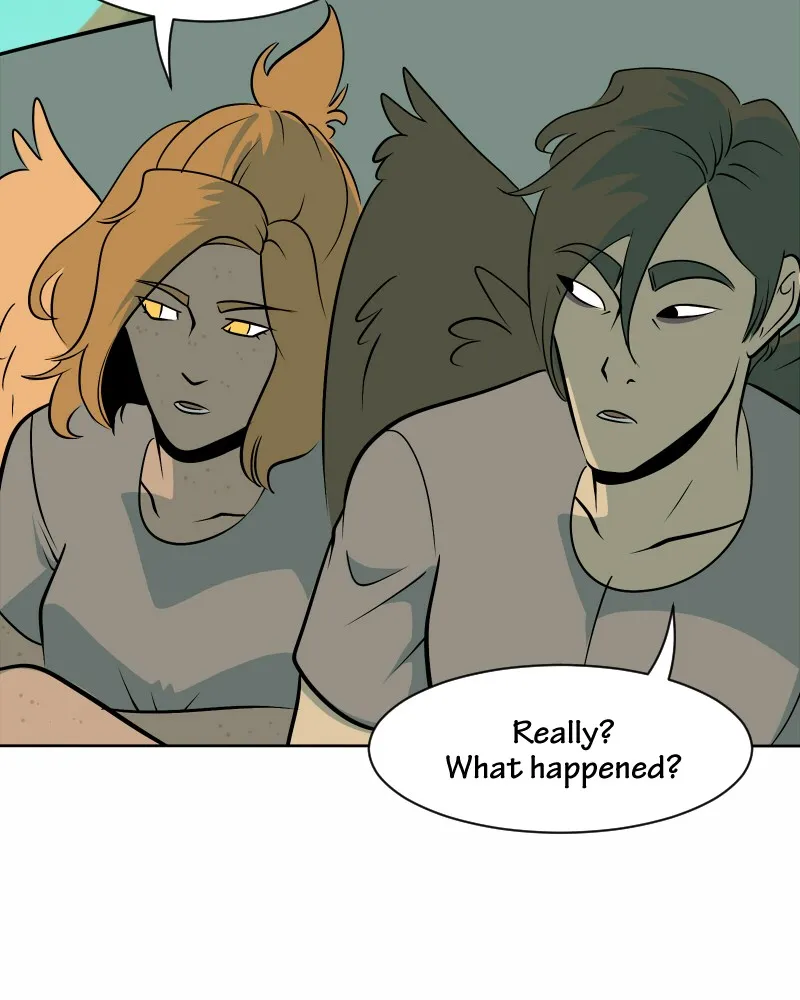 The Croaking Chapter 61 page 46 - 