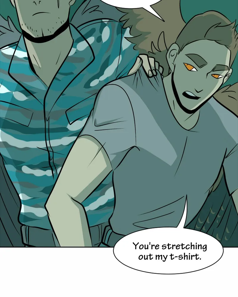 The Croaking Chapter 61 page 51 - 
