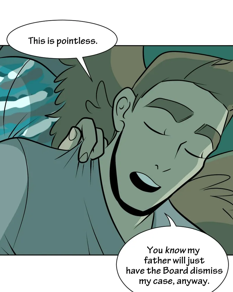 The Croaking Chapter 61 page 52 - 