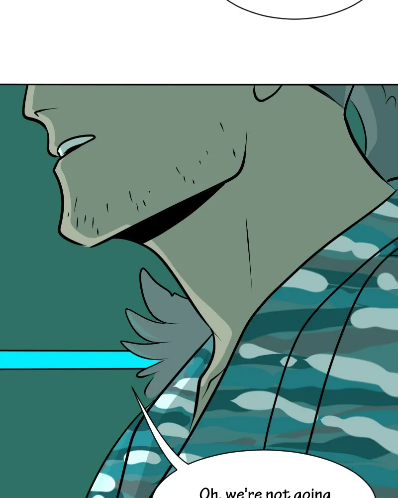 The Croaking Chapter 61 page 53 - 