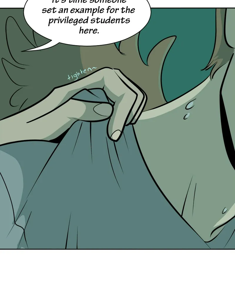 The Croaking Chapter 61 page 55 - 