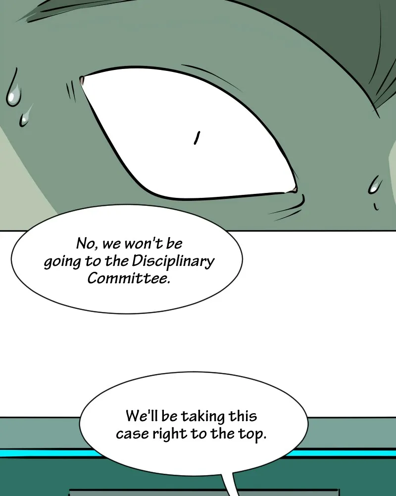 The Croaking Chapter 61 page 57 - 