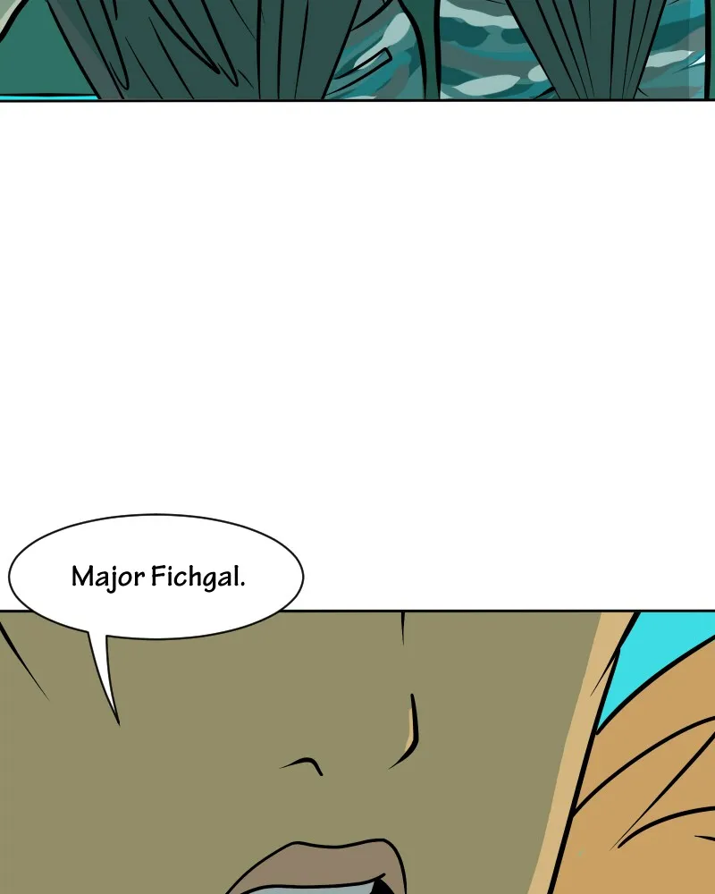 The Croaking Chapter 61 page 59 - 