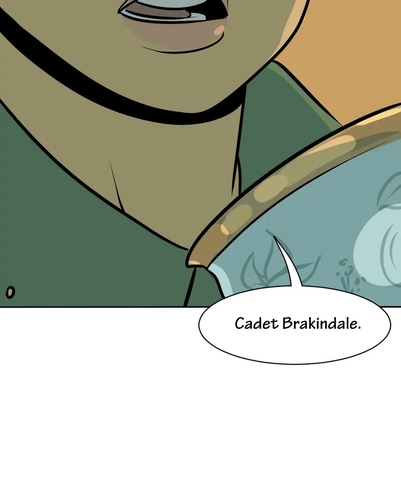The Croaking Chapter 61 page 60 - 