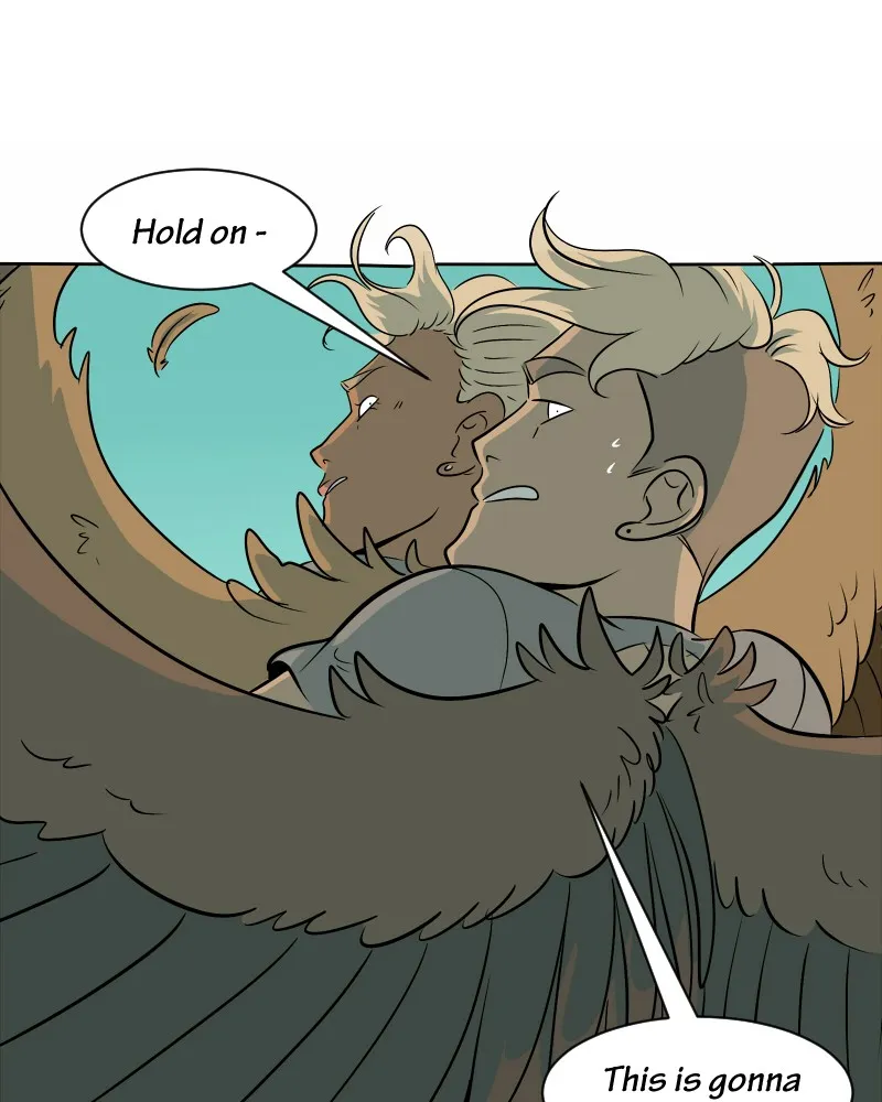 The Croaking Chapter 61 page 8 - 
