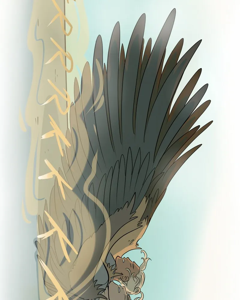 The Croaking Chapter 61 page 10 - 