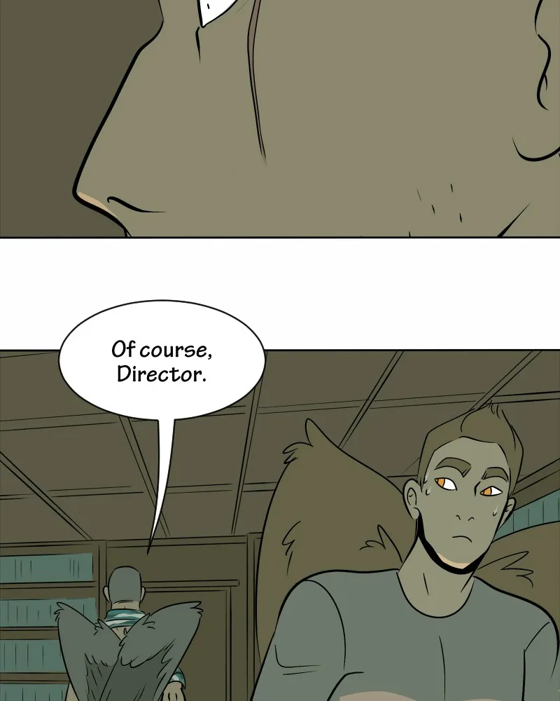 The Croaking Chapter 62 page 13 - 