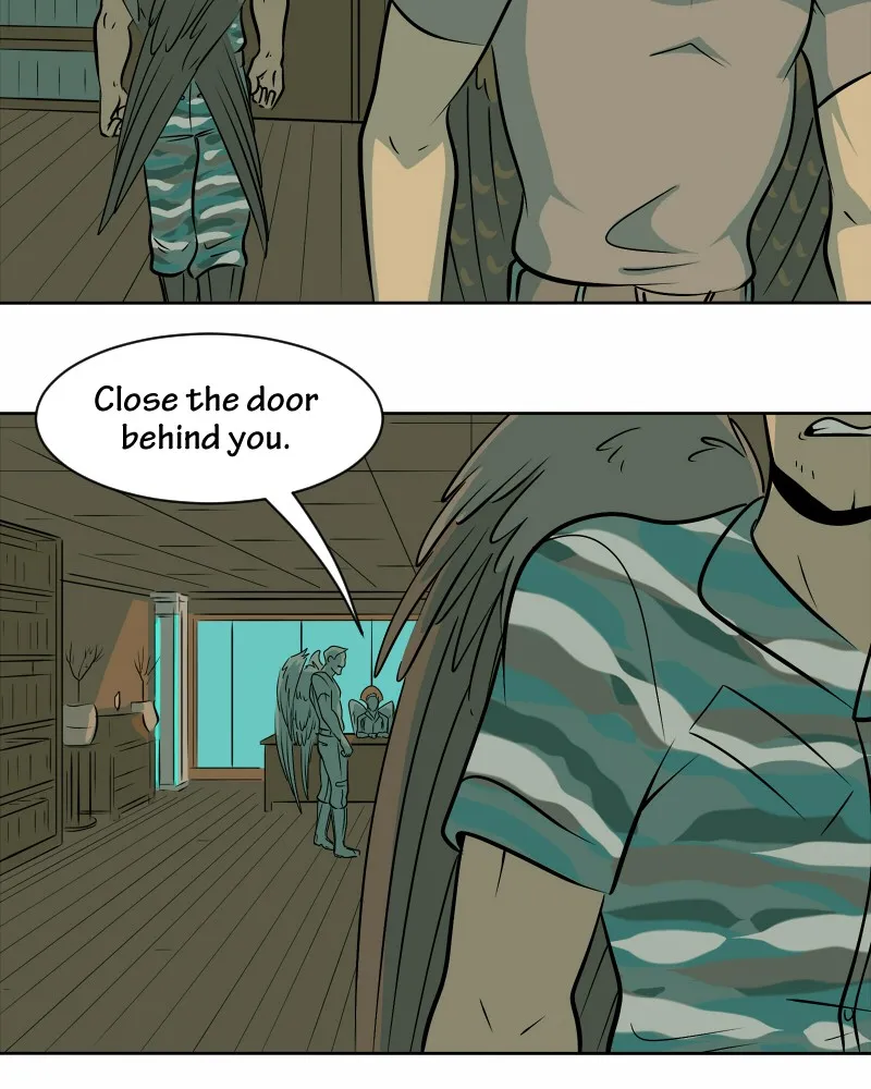 The Croaking Chapter 62 page 14 - 