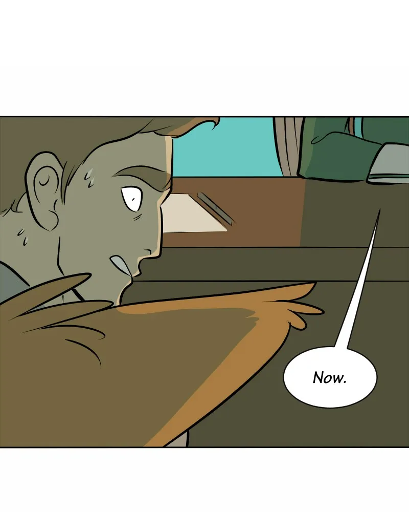 The Croaking Chapter 62 page 15 - 