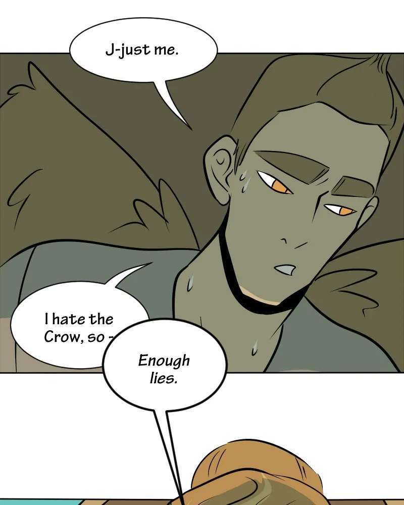 The Croaking Chapter 62 page 17 - 