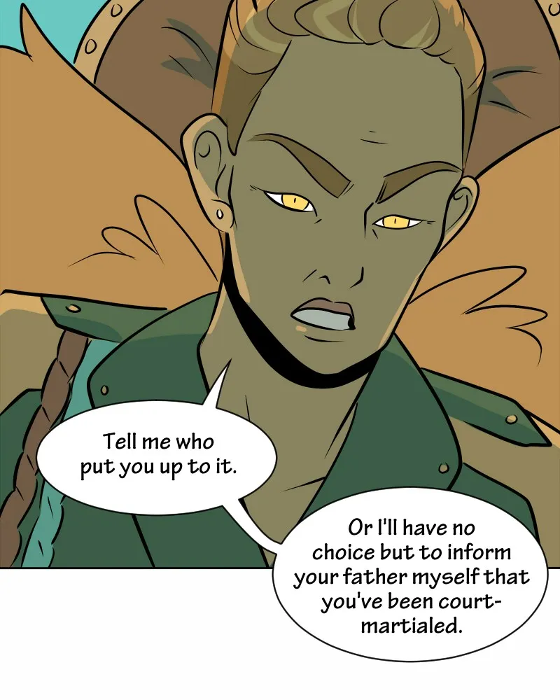 The Croaking Chapter 62 page 18 - 