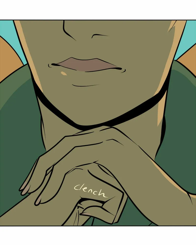 The Croaking Chapter 62 page 21 - 