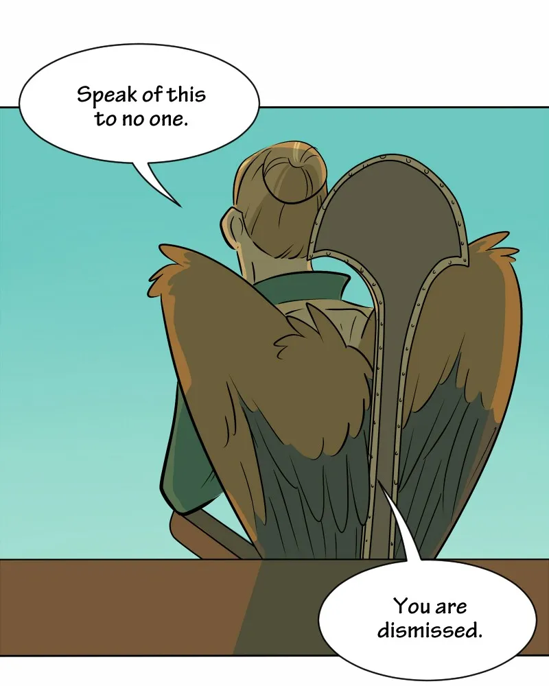The Croaking Chapter 62 page 22 - 