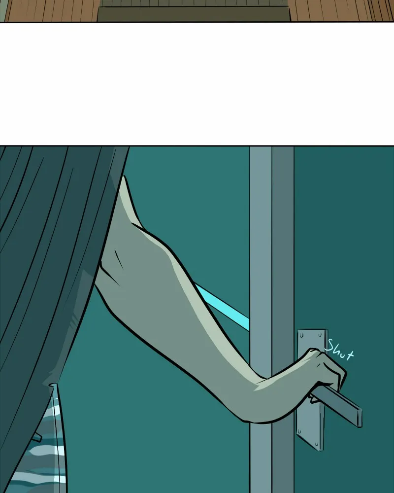 The Croaking Chapter 62 page 25 - 
