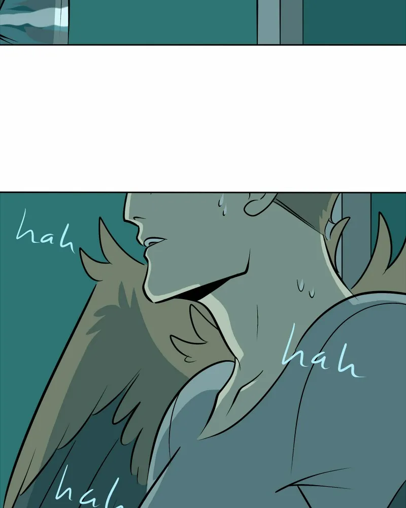 The Croaking Chapter 62 page 26 - 