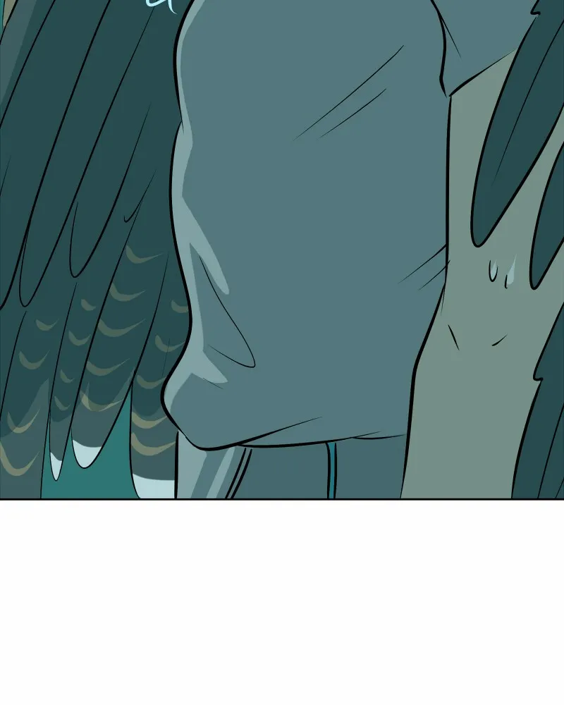 The Croaking Chapter 62 page 27 - 