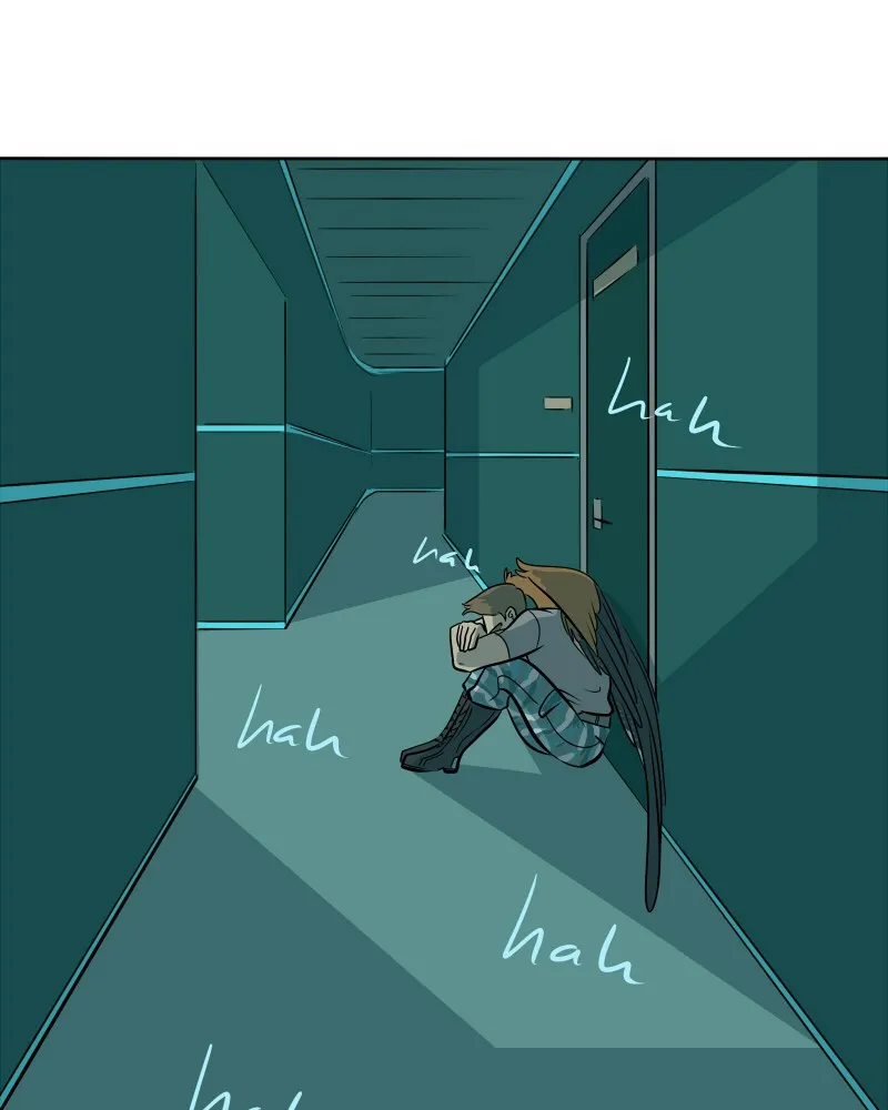 The Croaking Chapter 62 page 28 - 
