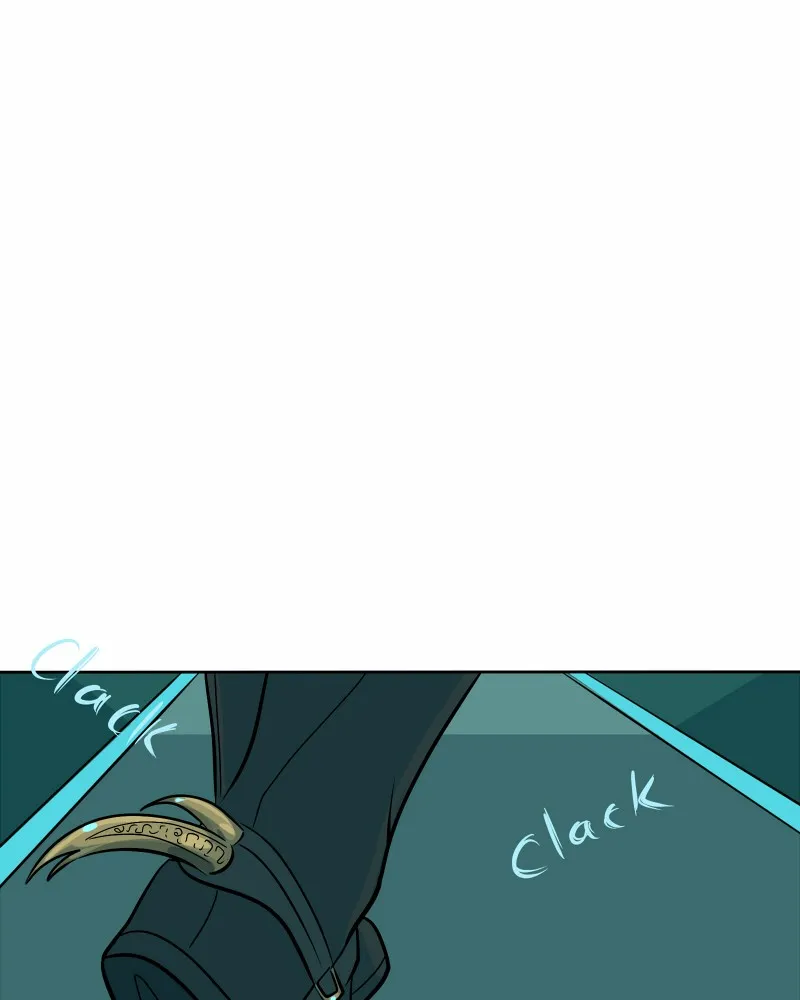 The Croaking Chapter 62 page 30 - 