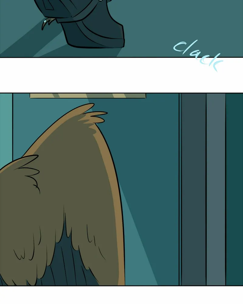 The Croaking Chapter 62 page 31 - 