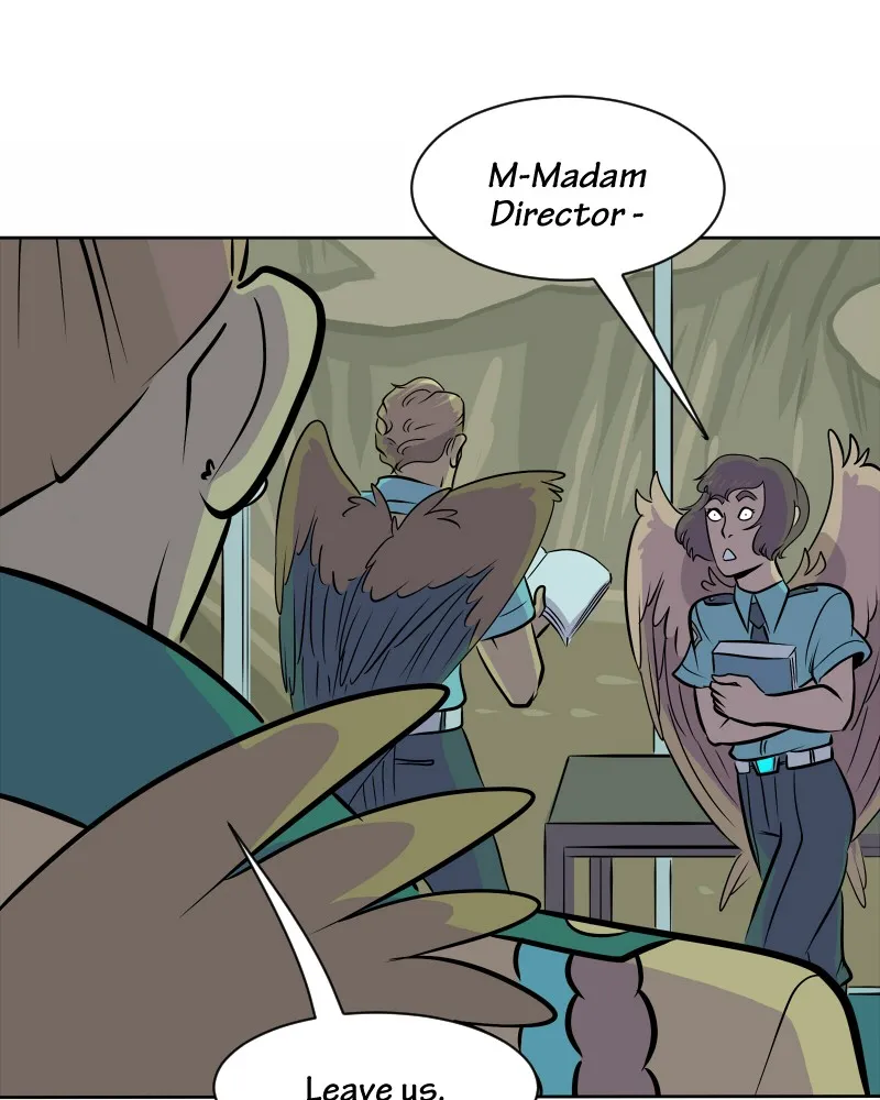 The Croaking Chapter 62 page 32 - 