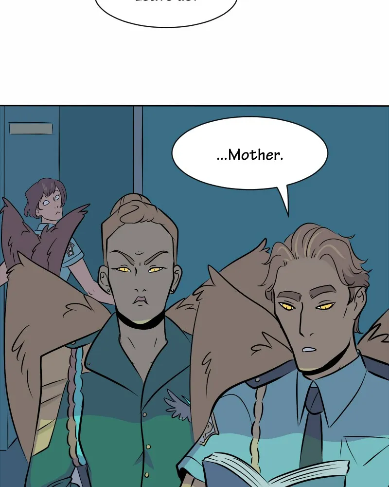 The Croaking Chapter 62 page 33 - 
