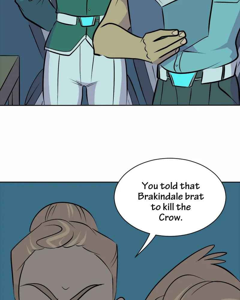 The Croaking Chapter 62 page 34 - 