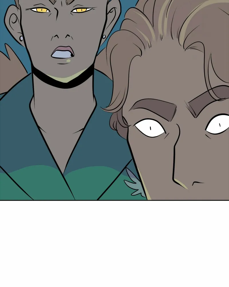 The Croaking Chapter 62 page 35 - 