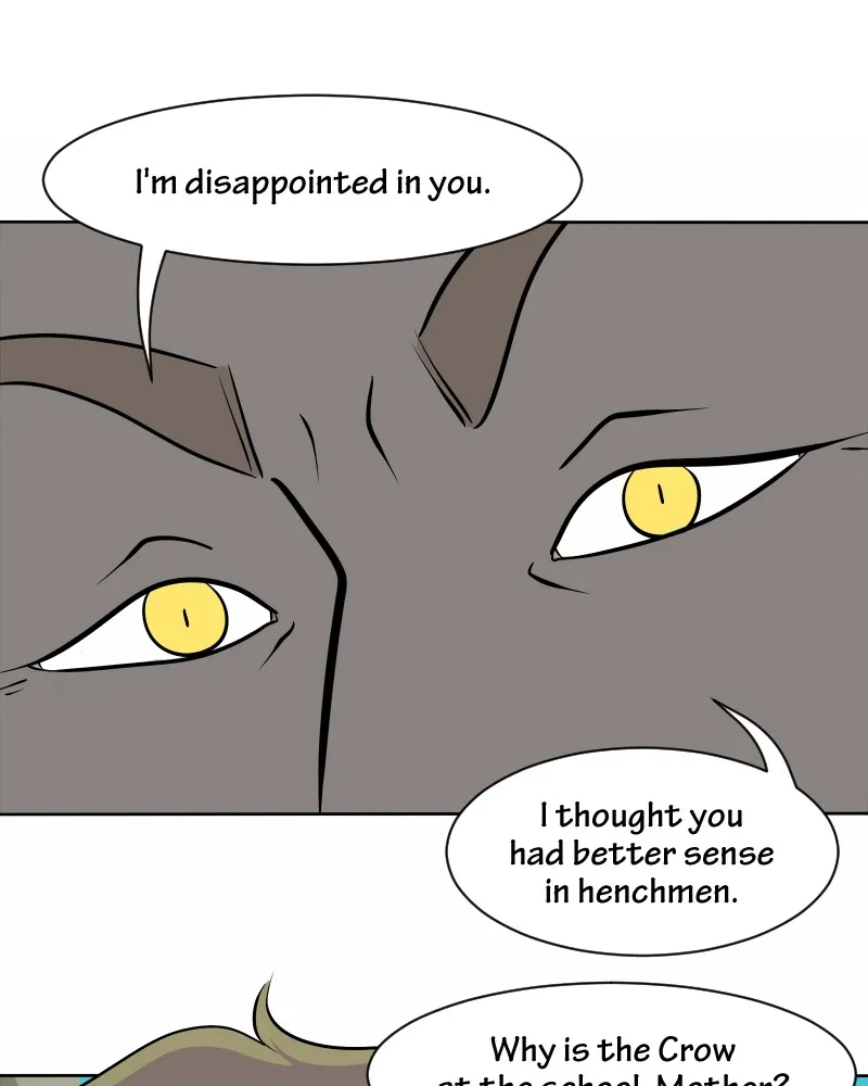 The Croaking Chapter 62 page 36 - 