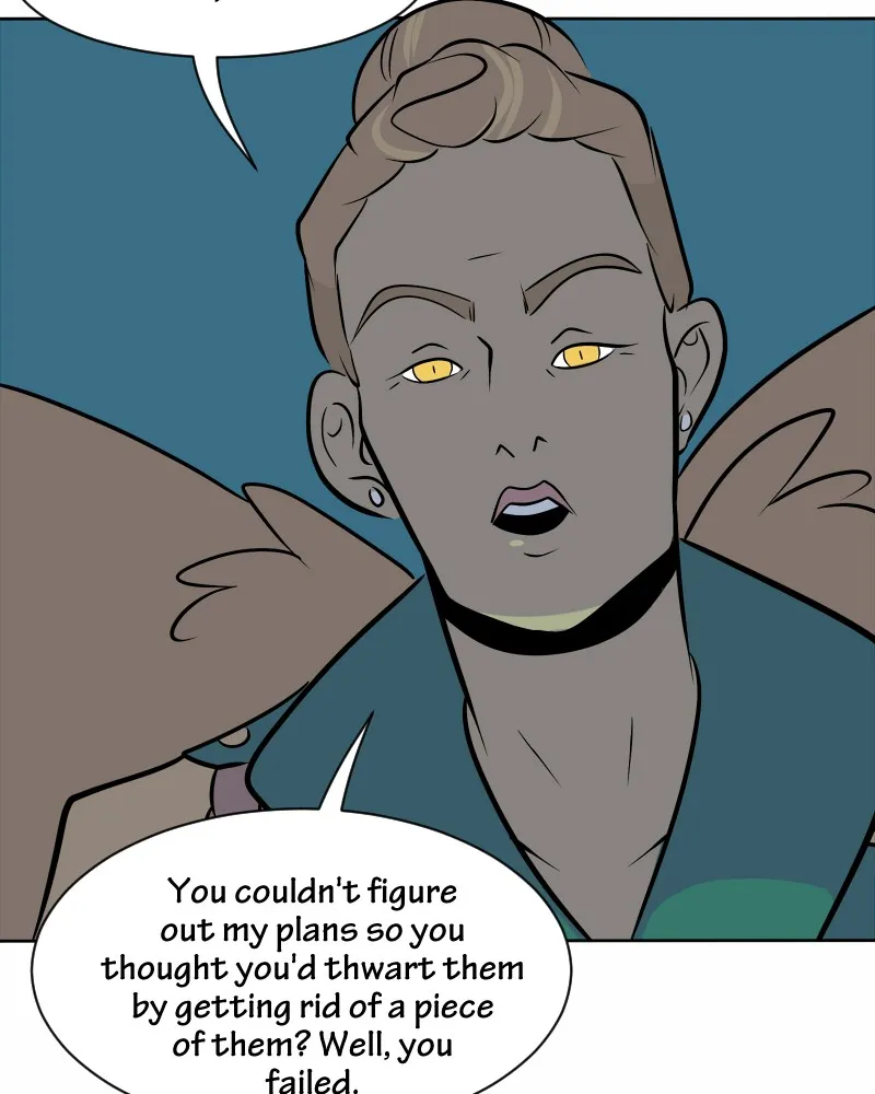 The Croaking Chapter 62 page 38 - 