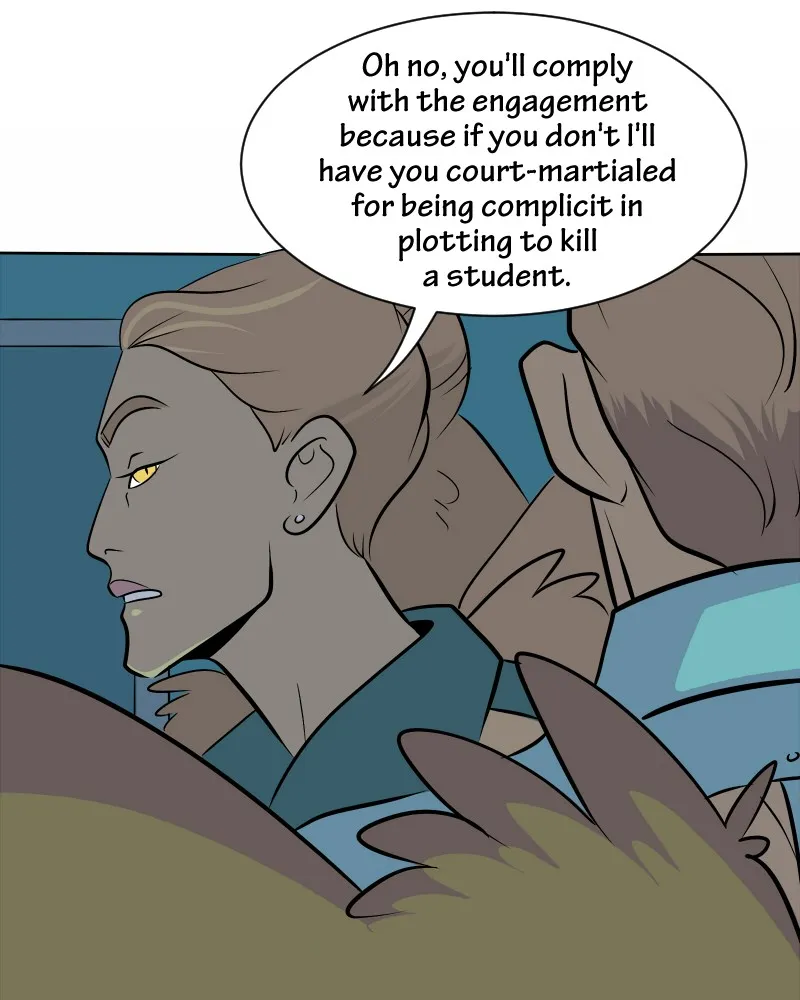 The Croaking Chapter 62 page 40 - 