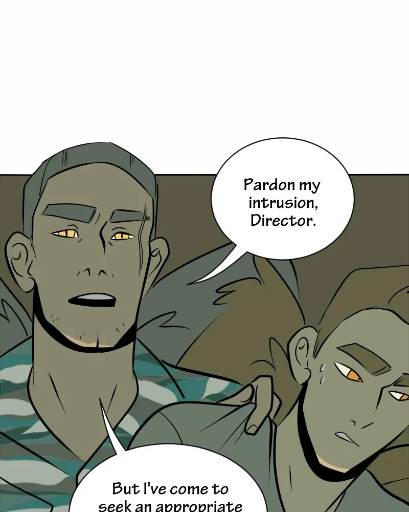 The Croaking Chapter 62 page 5 - 