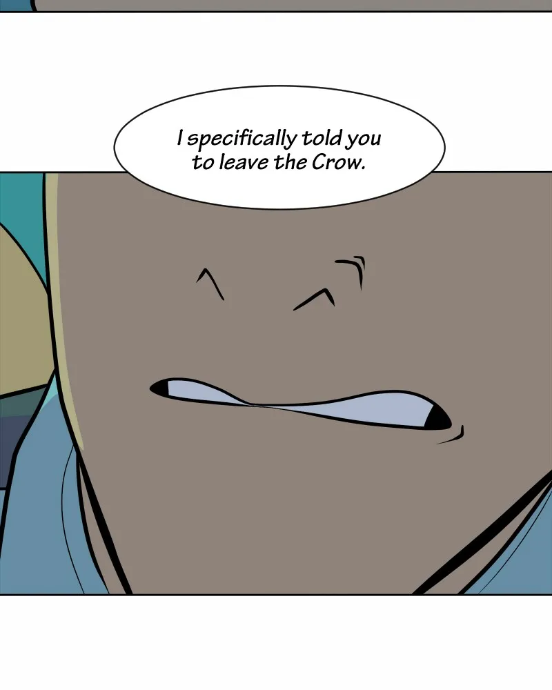 The Croaking Chapter 62 page 42 - 