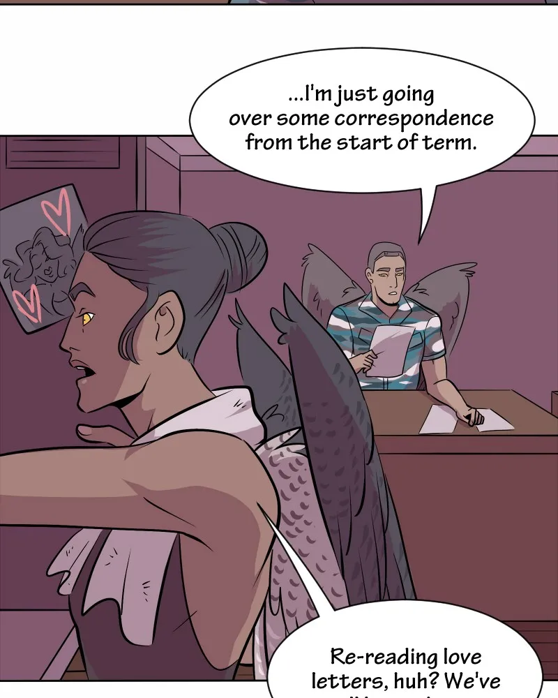 The Croaking Chapter 62 page 47 - 
