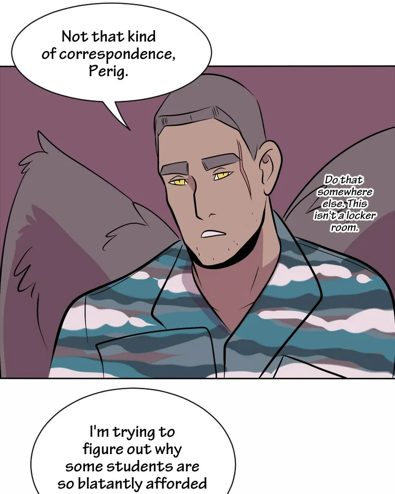 The Croaking Chapter 62 page 49 - 
