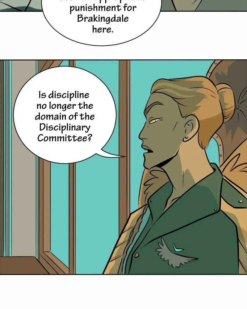 The Croaking Chapter 62 page 6 - 