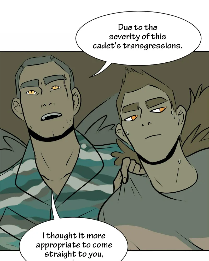 The Croaking Chapter 62 page 7 - 