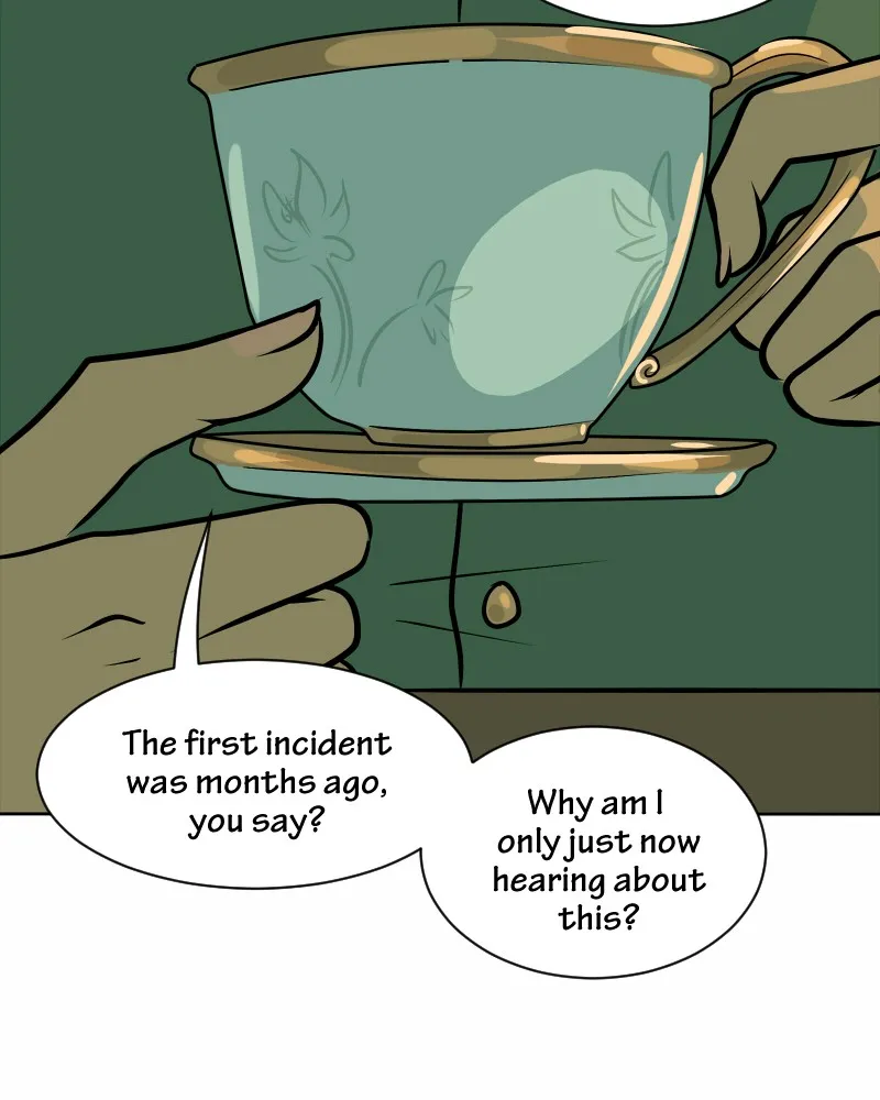 The Croaking Chapter 62 page 10 - 