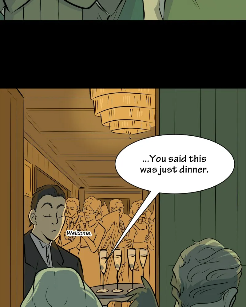 The Croaking Chapter 63 page 2 - 