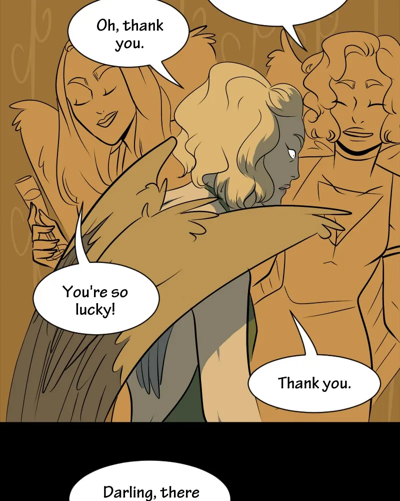 The Croaking Chapter 63 page 13 - 