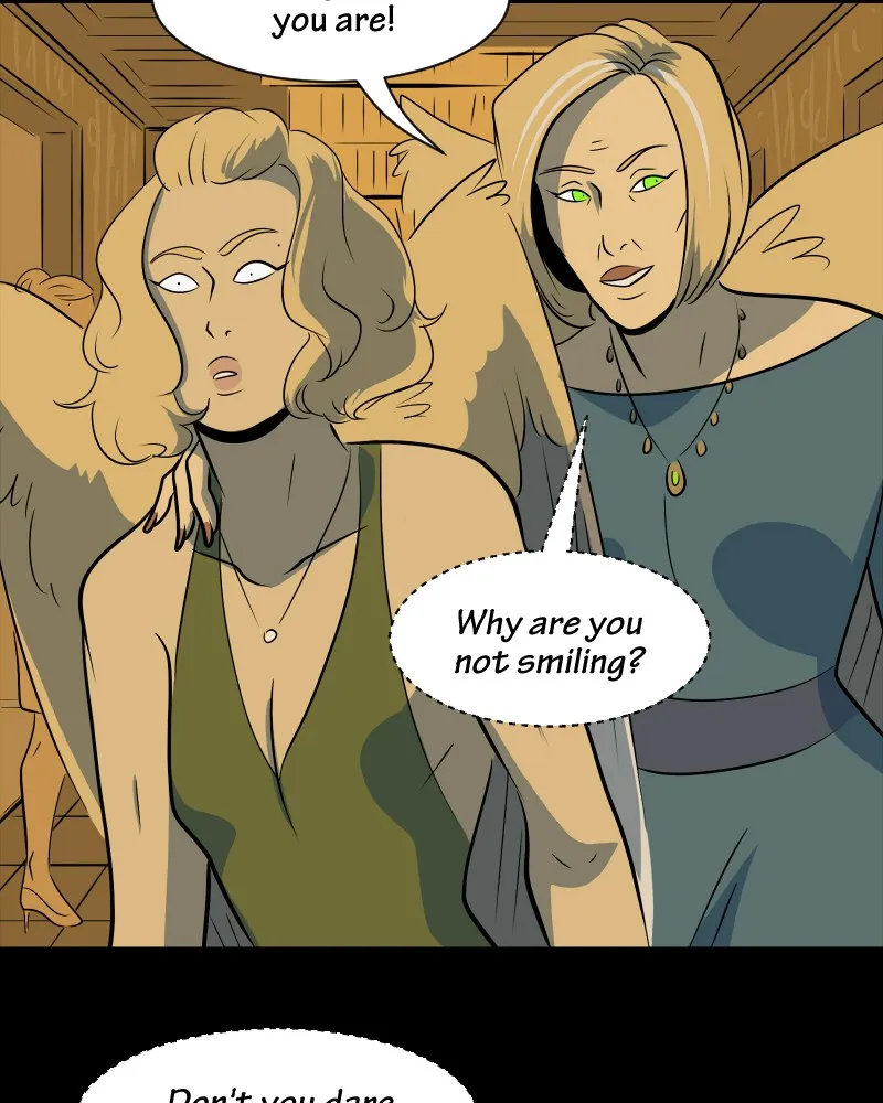 The Croaking Chapter 63 page 14 - 