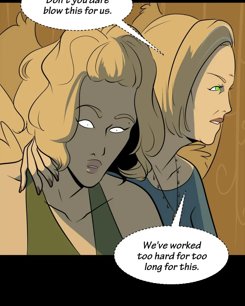 The Croaking Chapter 63 page 15 - 