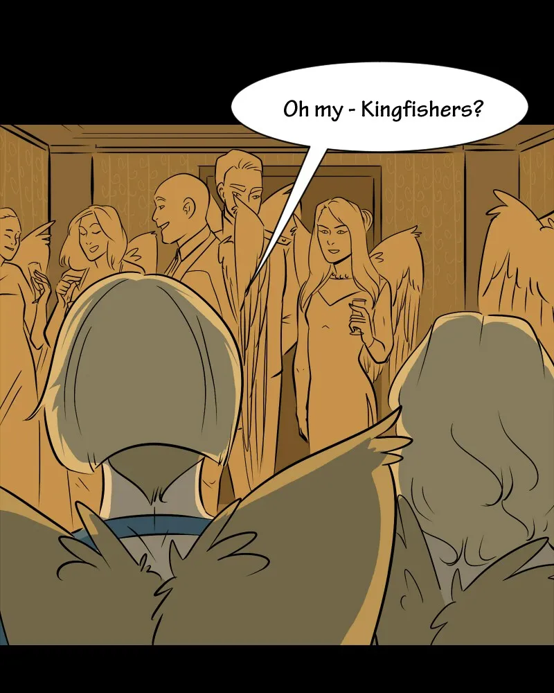 The Croaking Chapter 63 page 16 - 