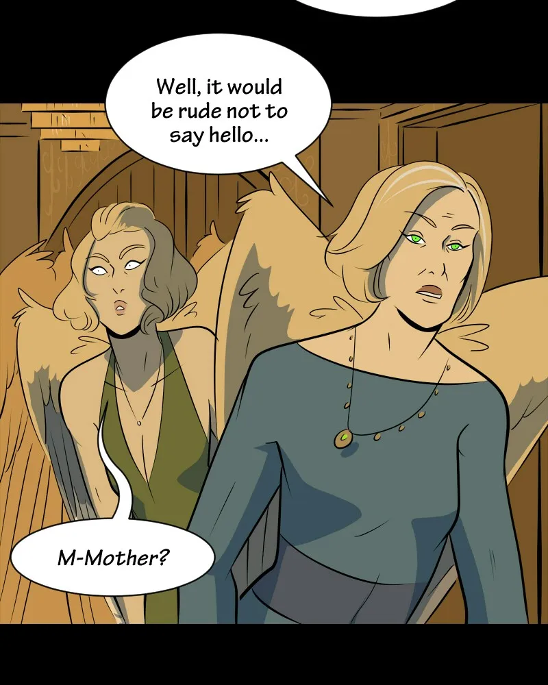 The Croaking Chapter 63 page 18 - 